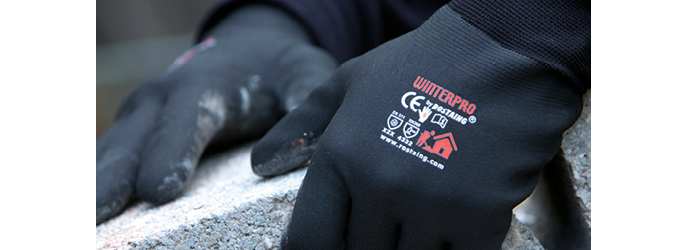 Rostaing Gant de Protection Individuelle