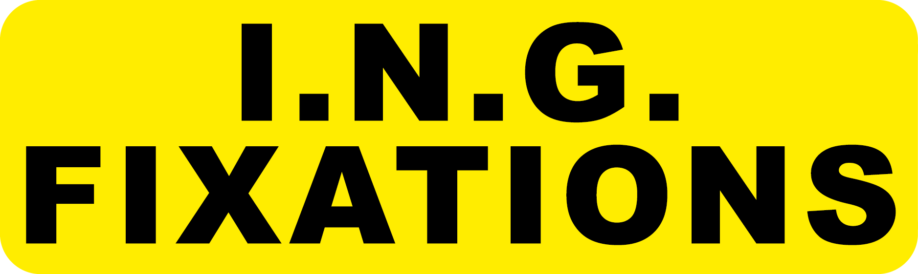 ING Fixations