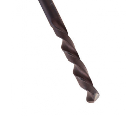 Foret Metaux HSS décolleté cylindrique D15 Vanommen
