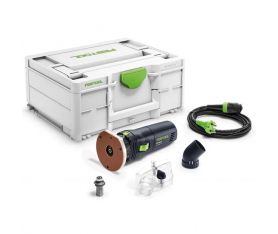 Affleureuse OFK 500 Q-Plus R2 Festool