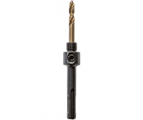 Arbre SDS+ pour trepan 14 a 30 mm Erko