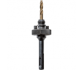 Arbre SDS+ pour trepan 32 a 210 mm Erko