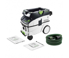 Aspirateur CTL 26 E AC Festool