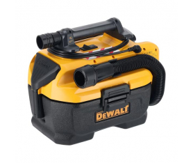 Aspirateur eau et poussiere 18V DCV584L-QV Dewalt