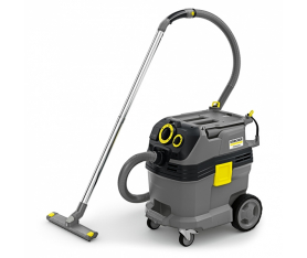 Aspirateur eau et poussiere NT 30/1 TEL Karcher