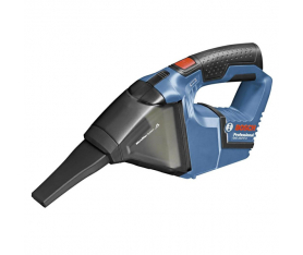 Aspirateur GAS 10.8v-li solo en L-Boxx Bosch