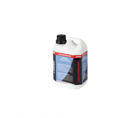 Assainissement pour plancher chauffant 1L Virax