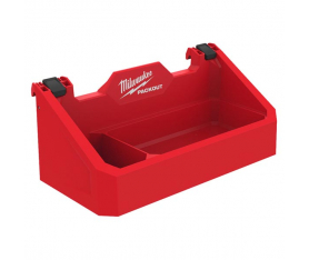 Bac Latéral Court Caisse Packout Milwaukee