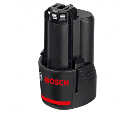 Batterie 12V 2Ah Bosch