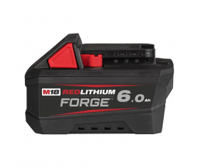 Batterie Forge M18 FB6 18V 6Ah Milwaukee