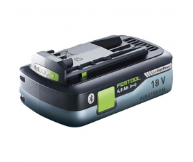 Batterie Haute Puissance BP 18 Li 4,0 HPC-ASI Festool