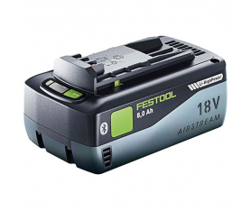 Batterie Haute Puissance BP 18 Li 8,0 HPC-ASI Festool