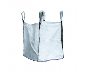 Big Bag Usage Unique 1.5T 95x95x110cm Sacherie de Pantin