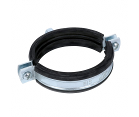 Bis collier 2S ez epdm M8/M10 D15-19mm Raywal