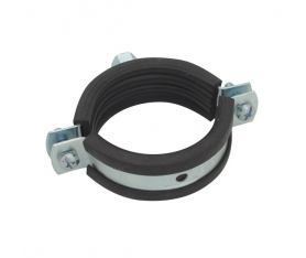 Bis collier 2S ez epdm M8-M10 D20-23mm Raywal