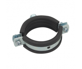 Bis Collier WM 2S ez epdm M8/10 70-73mm Raywal