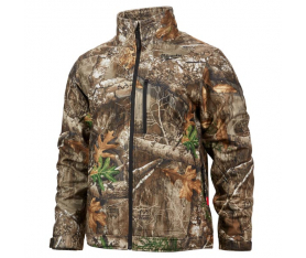 Blouson chauffant Camouflage M12 HJ CAMO6-0 M Milwaukee