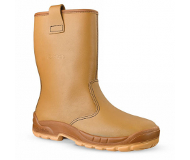 Botte de securité JALASKA SAS S3 CI SRC T36 Jallatte