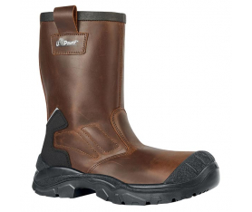 Botte de Sécurité Alaska U-Power