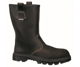 Botte De Securite Moon S3 Ci Src Lemaitre