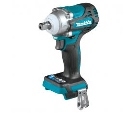 Boulonneuse à Chocs 18V DTW301ZJ Makita