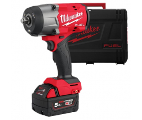 Boulonneuse M18 FHIW2F12-502X Milwaukee