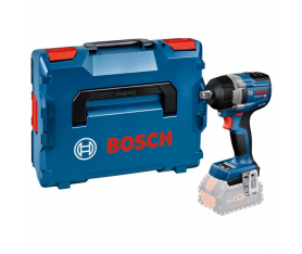 Boulonneuse Sans-Fil GDS 18V-750 C L-Boxx 136 Bosch