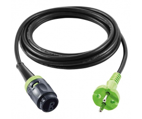 Cable Plug It 4m par 3 Festool