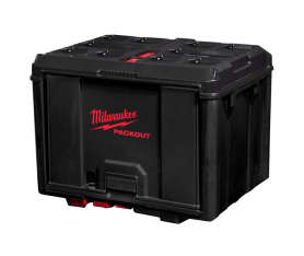 Caisson Packout Milwaukee