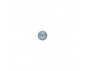 Capuchons orientables vis top roc gris clair bte 100 Ing fixations