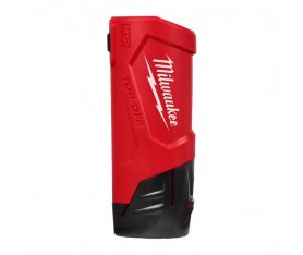Chargeur et Alimentation Compact M12 Milwaukee