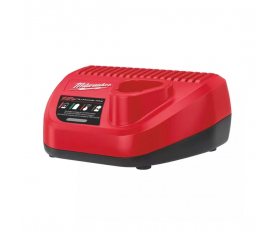 Chargeur M12 C12C Milwaukee