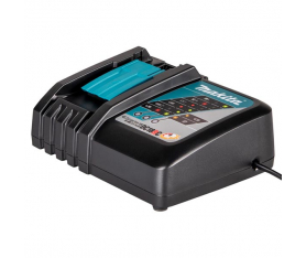 Chargeur rapide DC18RC Makita