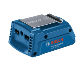 Chargeur USB Nomade GAA 18V-48 Bosch
