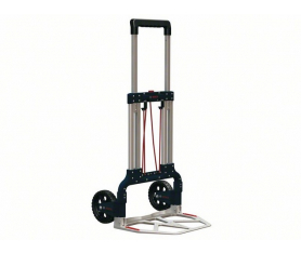 Chariot de transport repliable L-BOXX Bosch