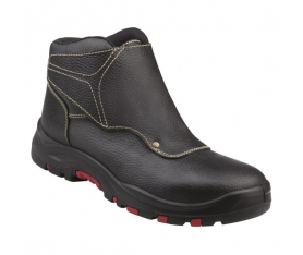 Chausssure de Soudeur Cobra S3 Noir Delta Plus