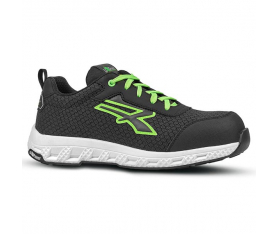 Chaussure de sécurité MITCH ESD S3S CI HI HRO Upower