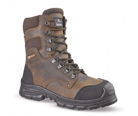 Chaussure de securité Ranger JALSEQUOIA B SAS S3 CI SRC T41 Jallatte