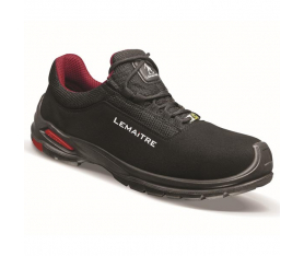 Chaussure De Securite Riley Low S3 Esd Src Lemaitre