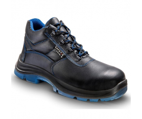 Chaussure De Securite Smartfox Blue Haut Lemaitre
