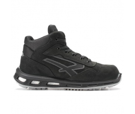 Chaussures de sécurité S3SRC Lift noir T.38 U-Power