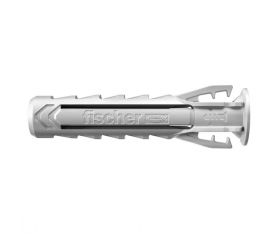 Cheville SX PLUS 8x40 avec colerette  boite de 100 Fischer