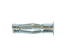 Chevilles Brik 5X37 Boite de 100 ING Fixations