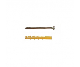Chevilles Parabole M12X130 Boite de25 ING Fixations