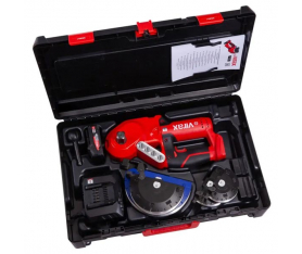 Cintreuse Ministem 18V 14-16-20-26mm Virax