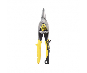 Cisaille aviation Universelle coupe devant 250mm Stanley