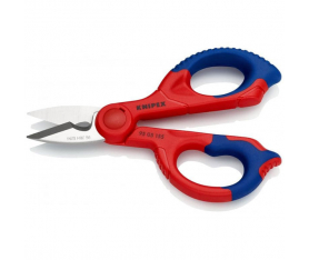 Ciseau d'electricien 155mm Knipex