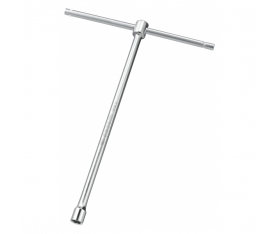 Clé a douille en T 14mm Facom 