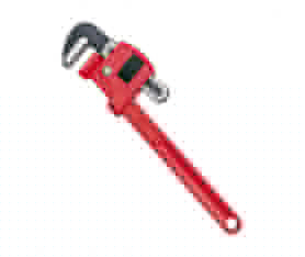 Clé Stillson 125 de 18" L450mm Virax