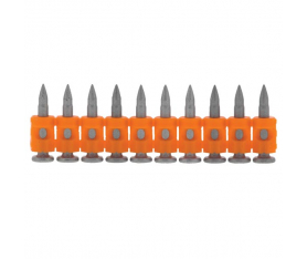 Clou HC6-22 + Gaz Pulsa boite de 500 Spit